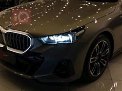 بي ام دبليو الفئة 5